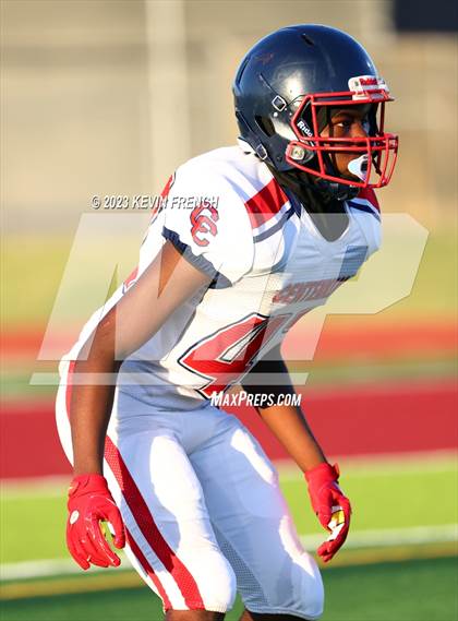 Thumbnail 3 in Centennial @ Mountain Ridge photogallery.