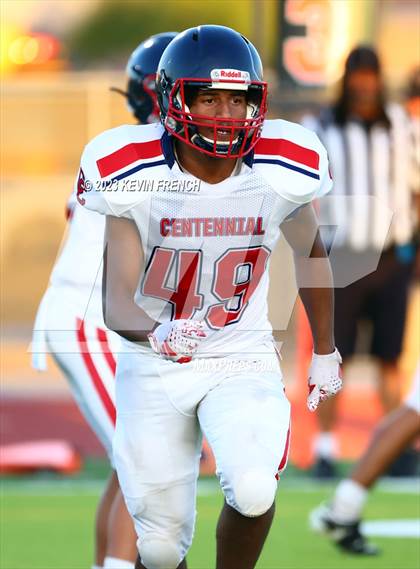 Thumbnail 2 in Centennial @ Mountain Ridge photogallery.