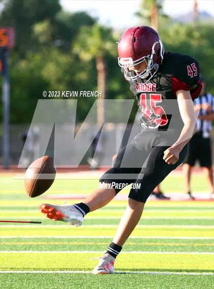 Thumbnail 2 in Centennial @ Mountain Ridge photogallery.
