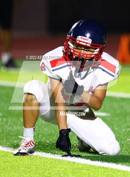 Thumbnail 1 in Centennial @ Mountain Ridge photogallery.