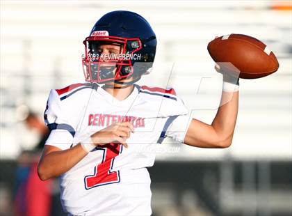 Thumbnail 2 in Centennial @ Mountain Ridge photogallery.