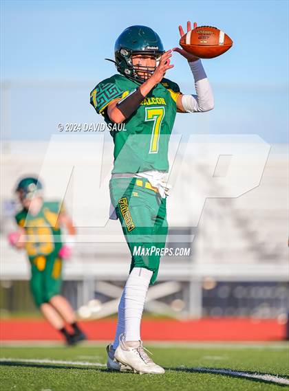 Thumbnail 3 in Rampart @ Falcon photogallery.