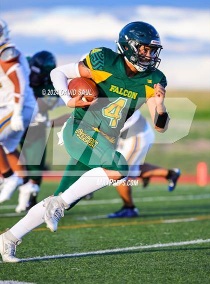 Thumbnail 3 in Rampart @ Falcon photogallery.