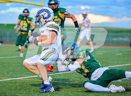 Thumbnail 1 in Rampart @ Falcon photogallery.