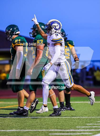 Thumbnail 3 in Rampart @ Falcon photogallery.