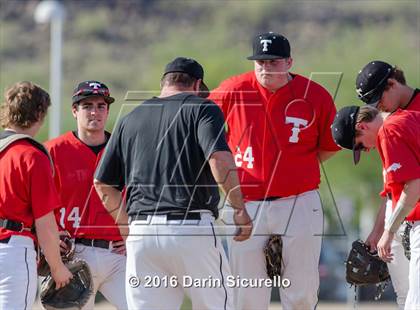 Thumbnail 3 in Thurston @ O'Connor (Coach Bob National Invitational) photogallery.