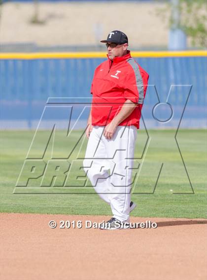 Thumbnail 3 in Thurston @ O'Connor (Coach Bob National Invitational) photogallery.