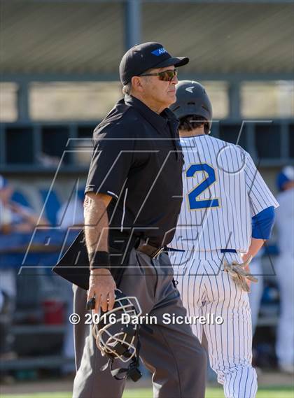 Thumbnail 3 in Thurston @ O'Connor (Coach Bob National Invitational) photogallery.