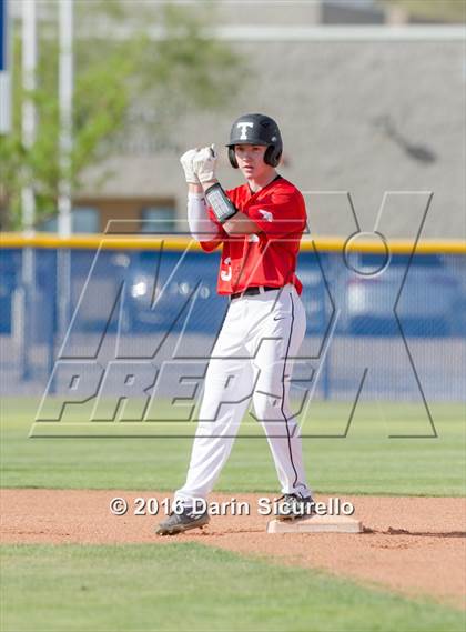 Thumbnail 2 in Thurston @ O'Connor (Coach Bob National Invitational) photogallery.