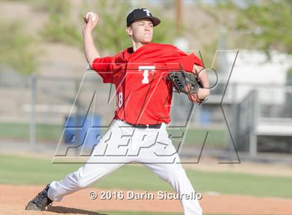 Thumbnail 2 in Thurston @ O'Connor (Coach Bob National Invitational) photogallery.