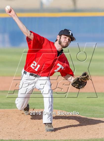 Thumbnail 1 in Thurston @ O'Connor (Coach Bob National Invitational) photogallery.