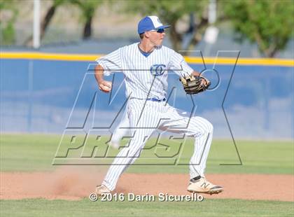 Thumbnail 1 in Thurston @ O'Connor (Coach Bob National Invitational) photogallery.