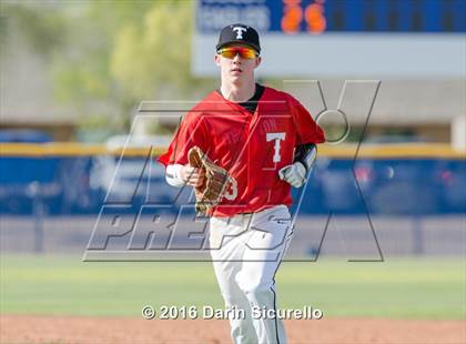 Thumbnail 2 in Thurston @ O'Connor (Coach Bob National Invitational) photogallery.