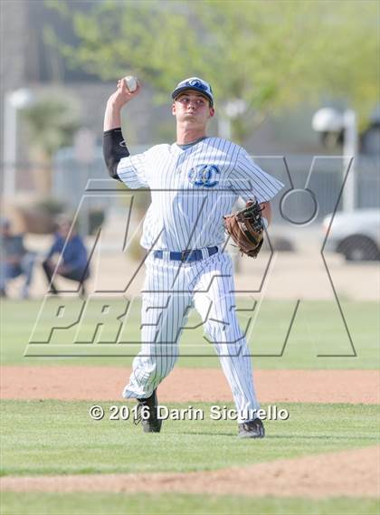 Thumbnail 2 in Thurston @ O'Connor (Coach Bob National Invitational) photogallery.