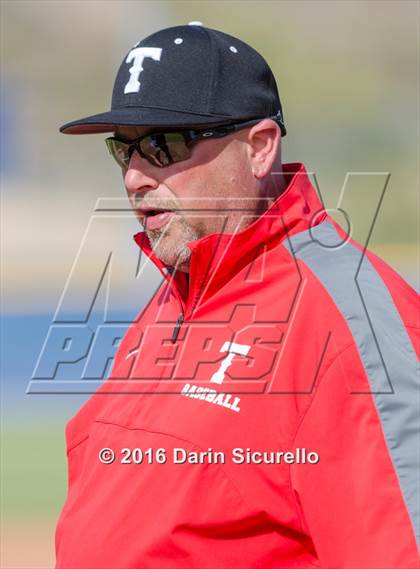 Thumbnail 1 in Thurston @ O'Connor (Coach Bob National Invitational) photogallery.