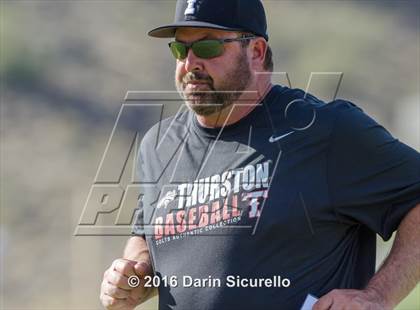 Thumbnail 1 in Thurston @ O'Connor (Coach Bob National Invitational) photogallery.