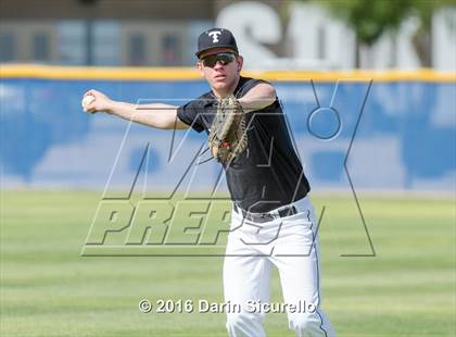 Thumbnail 2 in Thurston @ O'Connor (Coach Bob National Invitational) photogallery.
