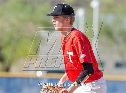 Thumbnail 2 in Thurston @ O'Connor (Coach Bob National Invitational) photogallery.