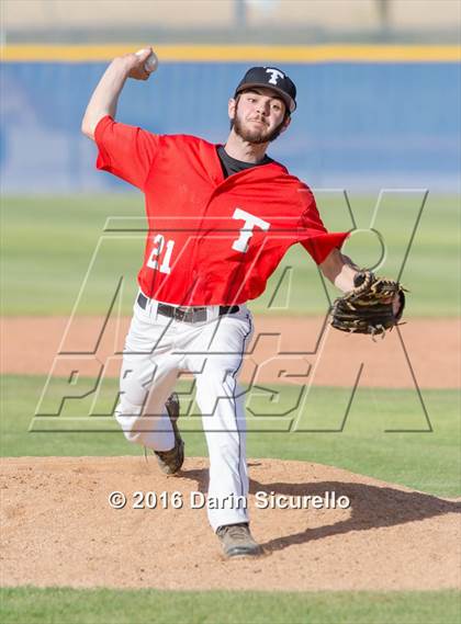 Thumbnail 1 in Thurston @ O'Connor (Coach Bob National Invitational) photogallery.