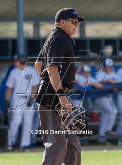 Thumbnail 2 in Thurston @ O'Connor (Coach Bob National Invitational) photogallery.