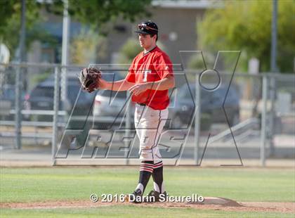 Thumbnail 1 in Thurston @ O'Connor (Coach Bob National Invitational) photogallery.
