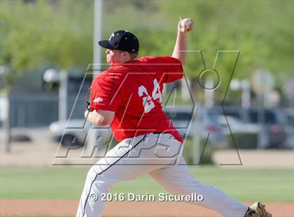 Thumbnail 2 in Thurston @ O'Connor (Coach Bob National Invitational) photogallery.