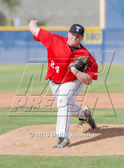 Thumbnail 1 in Thurston @ O'Connor (Coach Bob National Invitational) photogallery.