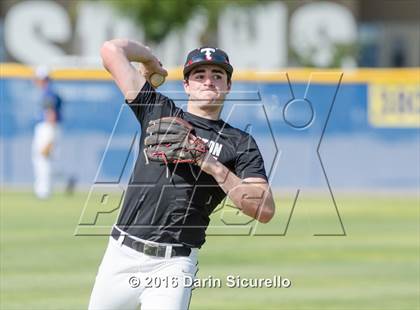Thumbnail 1 in Thurston @ O'Connor (Coach Bob National Invitational) photogallery.