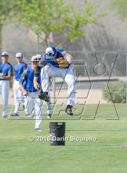 Thumbnail 1 in Thurston @ O'Connor (Coach Bob National Invitational) photogallery.