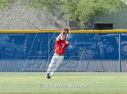 Thumbnail 1 in Thurston @ O'Connor (Coach Bob National Invitational) photogallery.