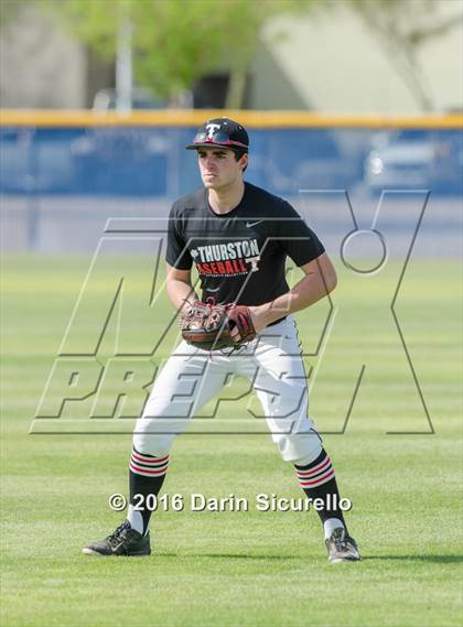 Thumbnail 1 in Thurston @ O'Connor (Coach Bob National Invitational) photogallery.