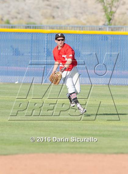Thumbnail 2 in Thurston @ O'Connor (Coach Bob National Invitational) photogallery.