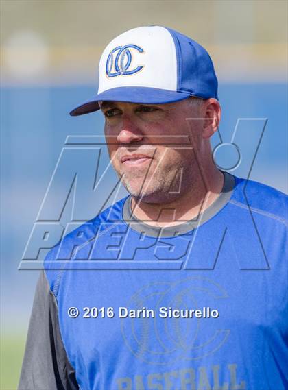 Thumbnail 3 in Thurston @ O'Connor (Coach Bob National Invitational) photogallery.