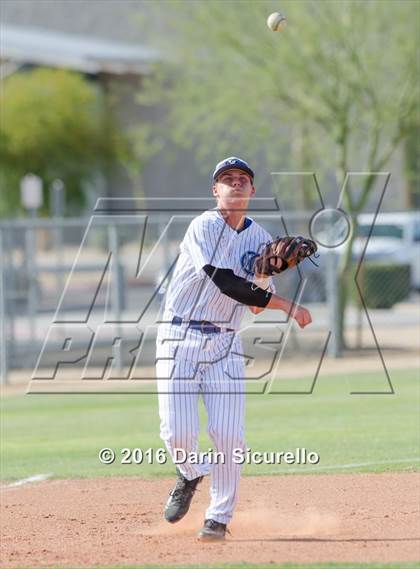 Thumbnail 3 in Thurston @ O'Connor (Coach Bob National Invitational) photogallery.