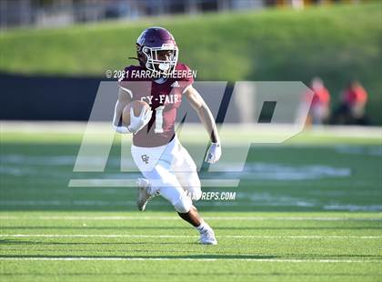 Thumbnail 2 in Katy Taylor @ Cy-Fair photogallery.