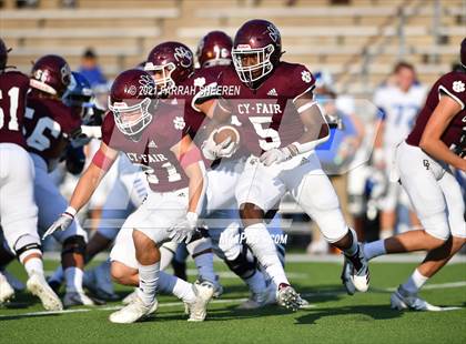 Thumbnail 3 in Katy Taylor @ Cy-Fair photogallery.