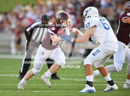 Thumbnail 2 in Katy Taylor @ Cy-Fair photogallery.