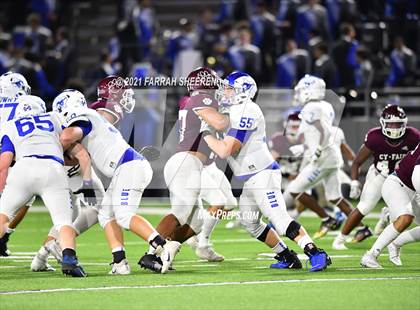 Thumbnail 2 in Katy Taylor @ Cy-Fair photogallery.