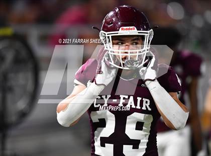 Thumbnail 3 in Katy Taylor @ Cy-Fair photogallery.