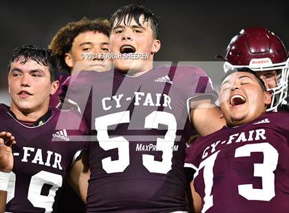 Thumbnail 3 in Katy Taylor @ Cy-Fair photogallery.