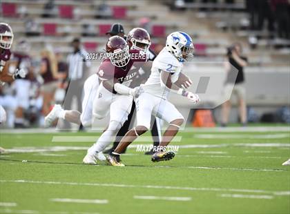 Thumbnail 3 in Katy Taylor @ Cy-Fair photogallery.