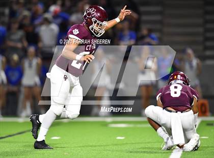 Thumbnail 2 in Katy Taylor @ Cy-Fair photogallery.