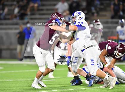 Thumbnail 1 in Katy Taylor @ Cy-Fair photogallery.
