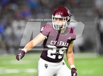 Thumbnail 3 in Katy Taylor @ Cy-Fair photogallery.