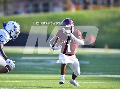 Thumbnail 3 in Katy Taylor @ Cy-Fair photogallery.