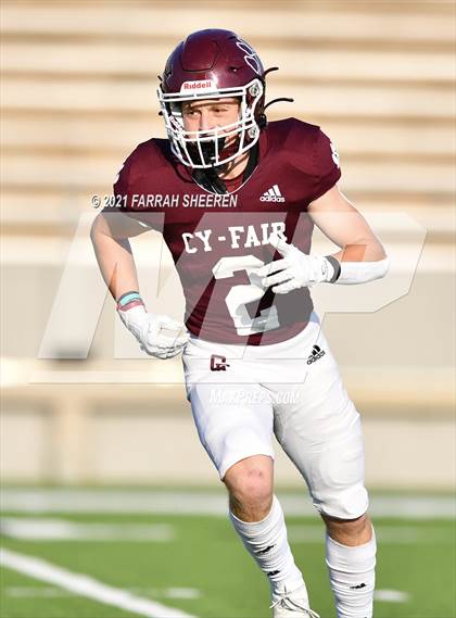 Thumbnail 2 in Katy Taylor @ Cy-Fair photogallery.