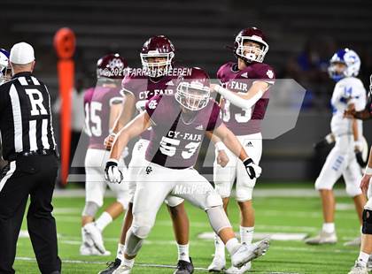 Thumbnail 3 in Katy Taylor @ Cy-Fair photogallery.