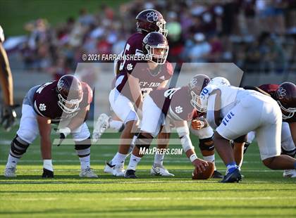 Thumbnail 1 in Katy Taylor @ Cy-Fair photogallery.