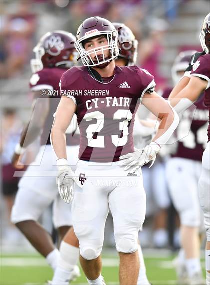 Thumbnail 1 in Katy Taylor @ Cy-Fair photogallery.