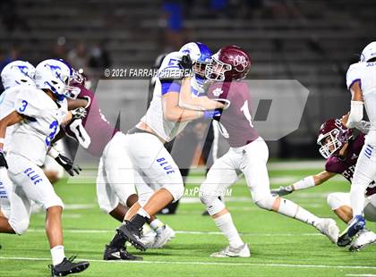 Thumbnail 3 in Katy Taylor @ Cy-Fair photogallery.